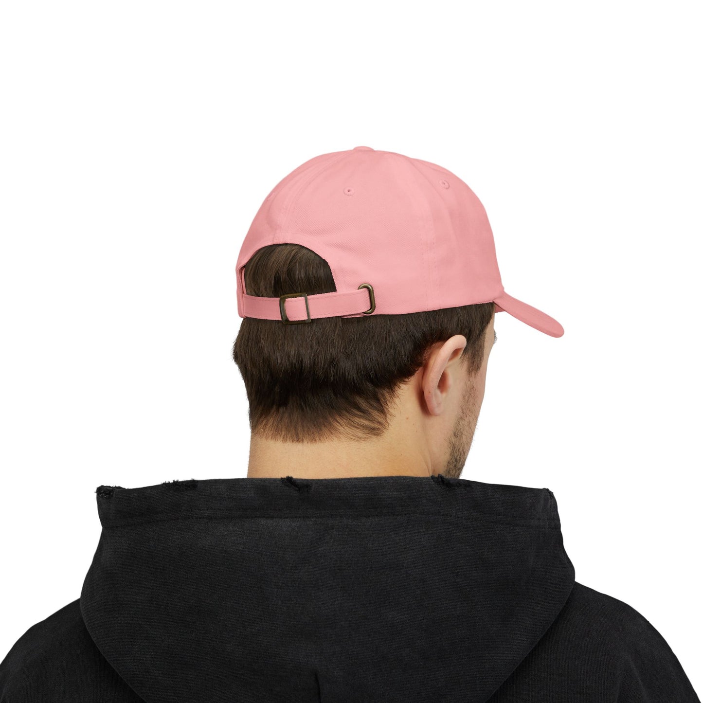 Unisex Twill Hat