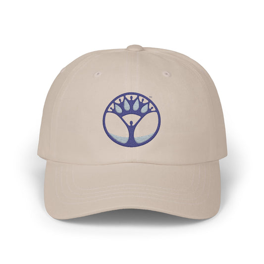 Unisex Twill Hat