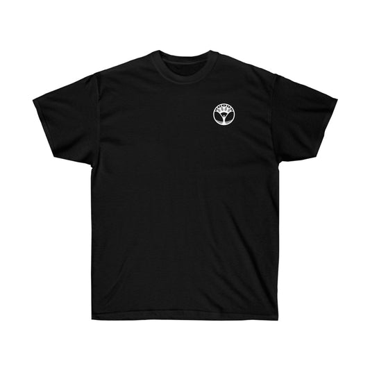Diadem Life Logo Unisex Cotton T-Shirt