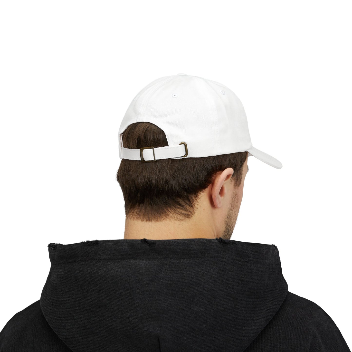Unisex Twill Hat