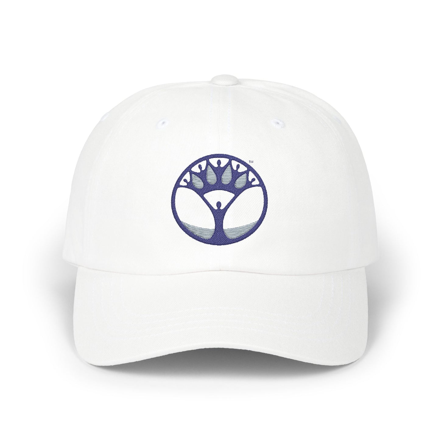 Unisex Twill Hat
