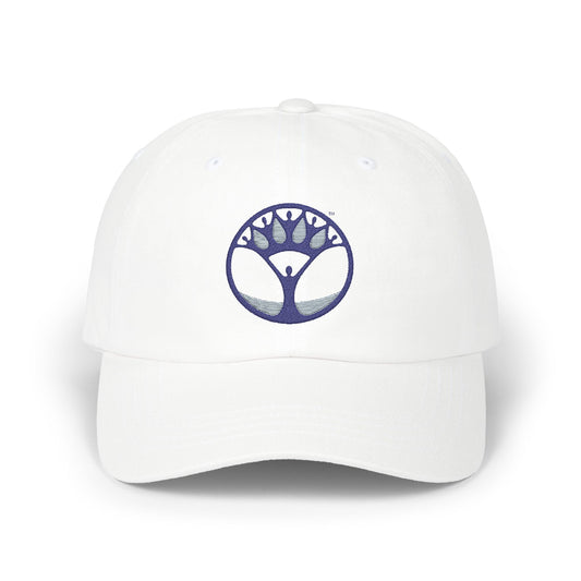 Unisex Twill Hat