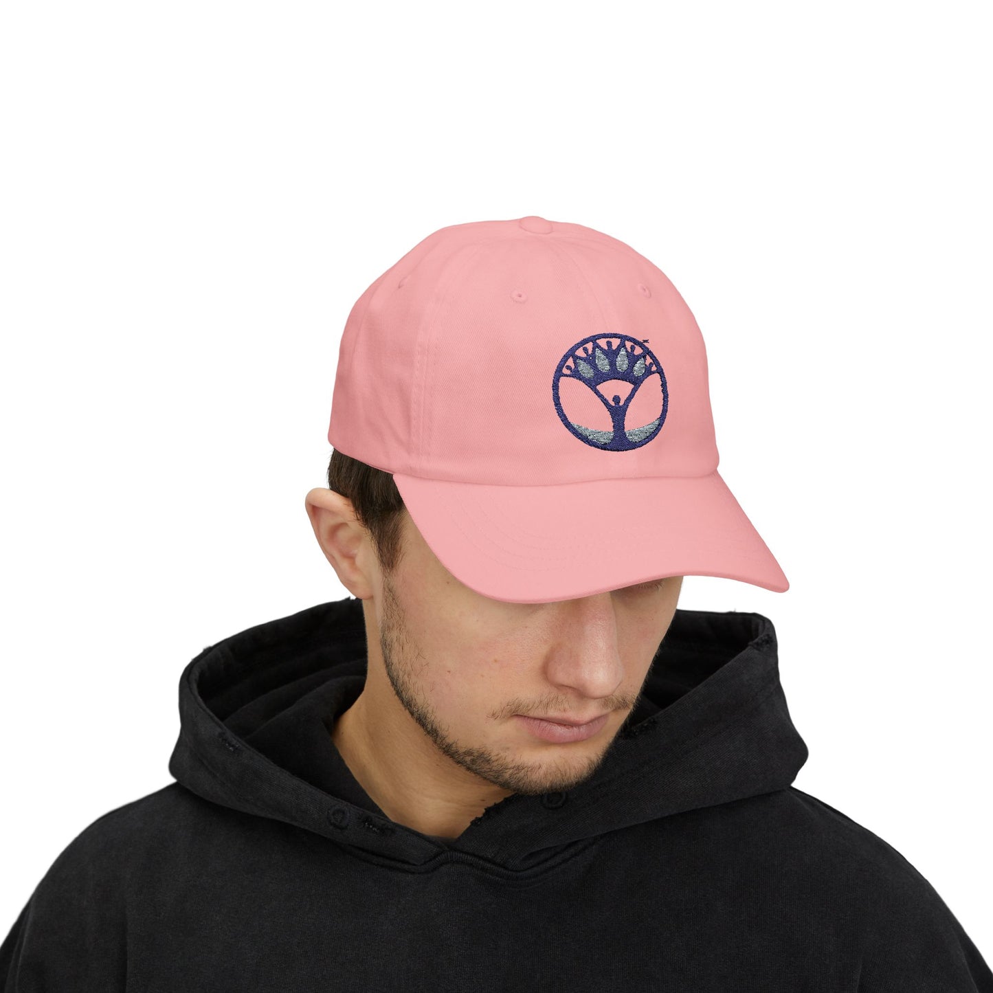 Unisex Twill Hat