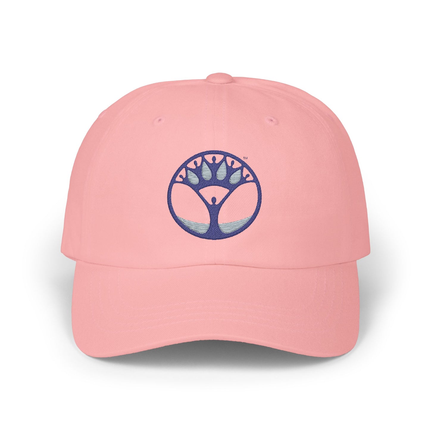 Unisex Twill Hat