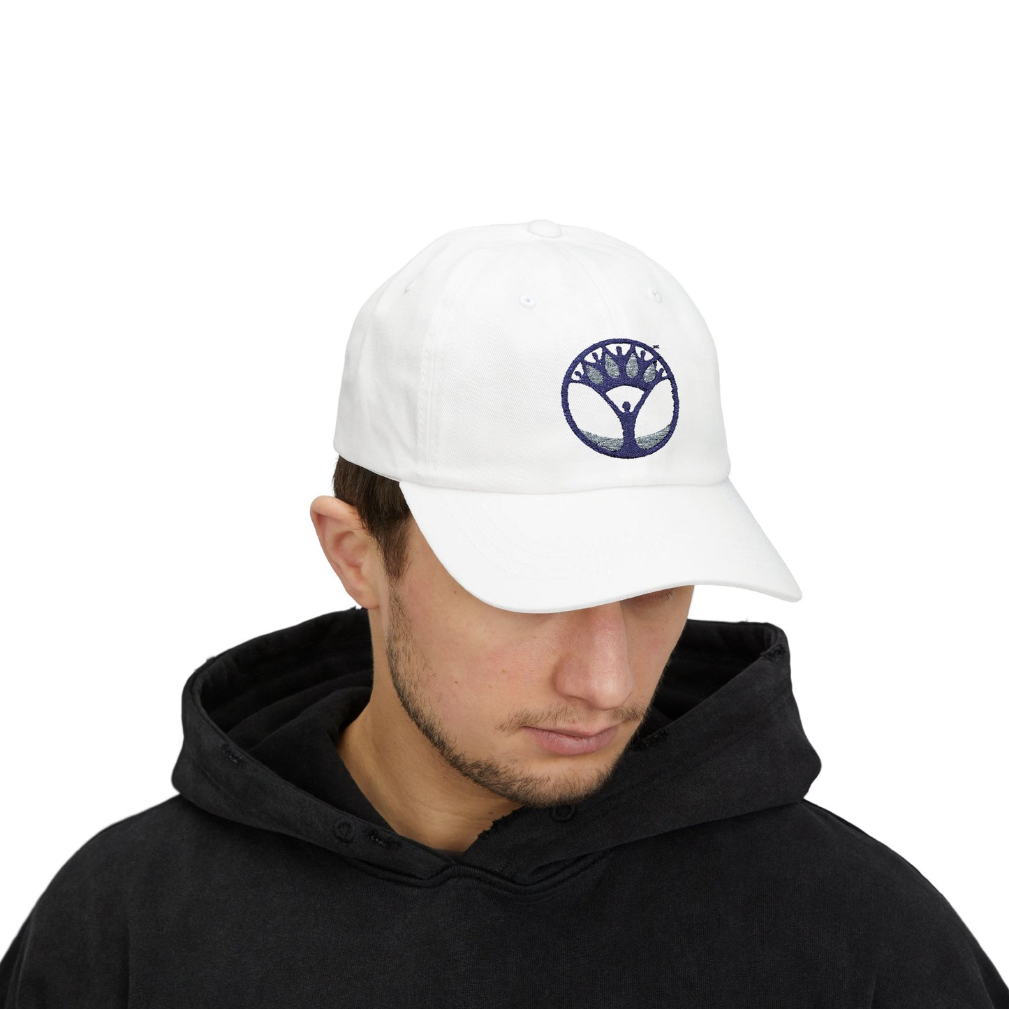 Unisex Twill Hat