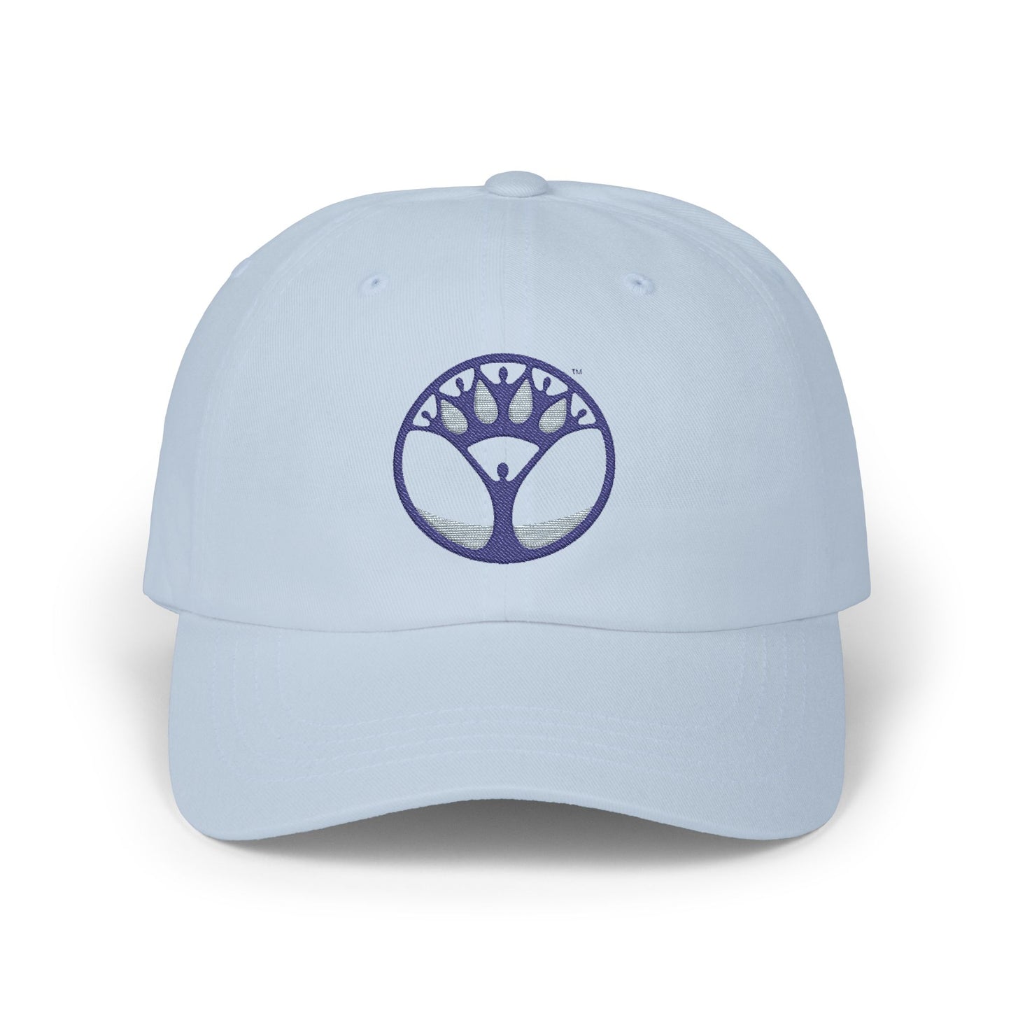 Unisex Twill Hat