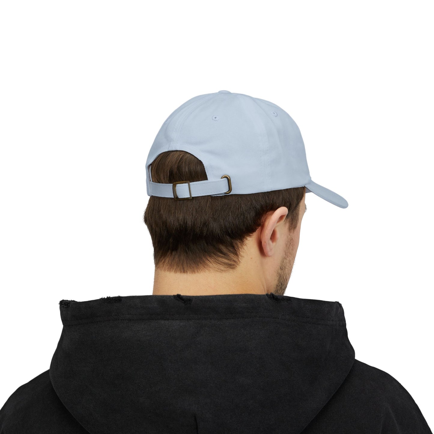 Unisex Twill Hat