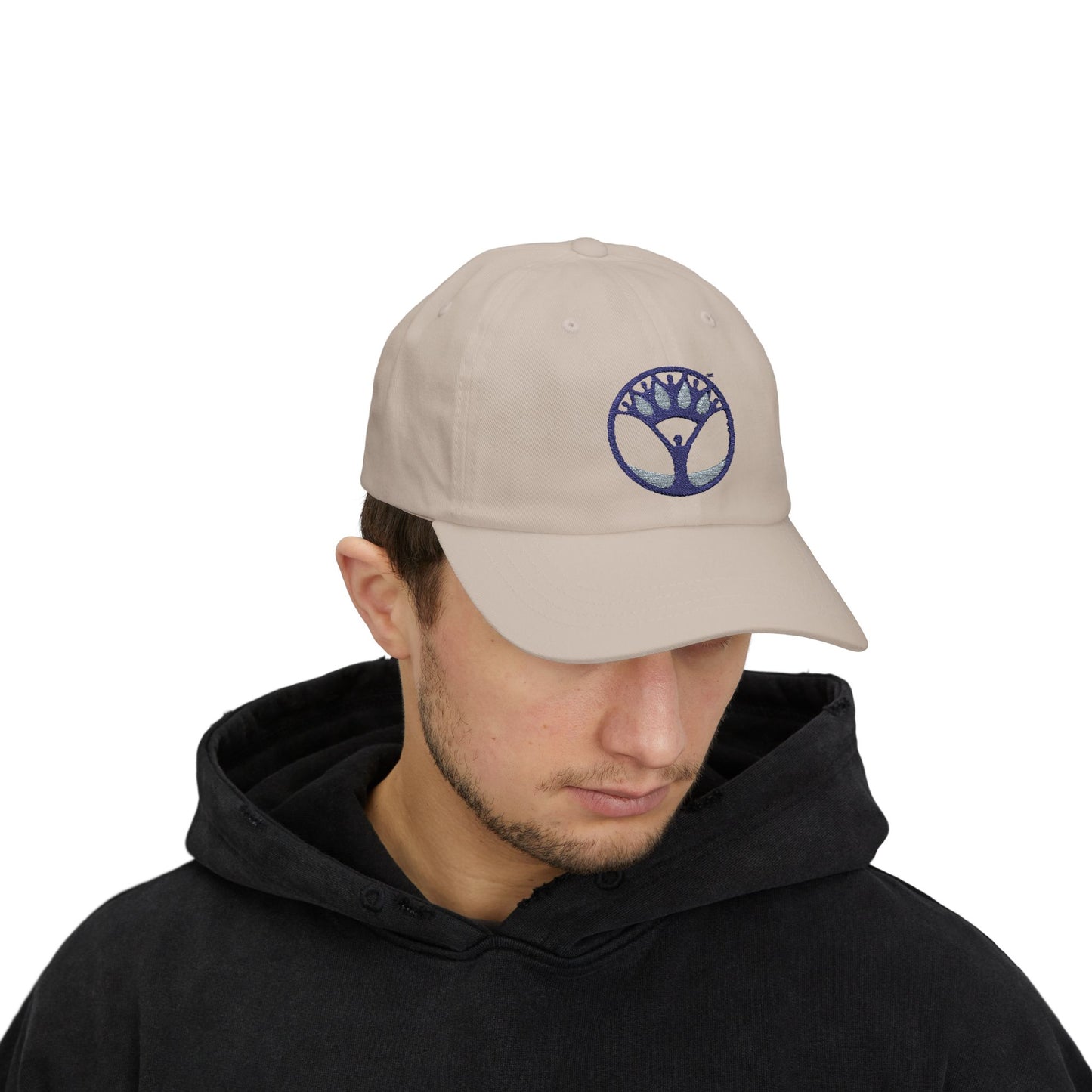 Unisex Twill Hat